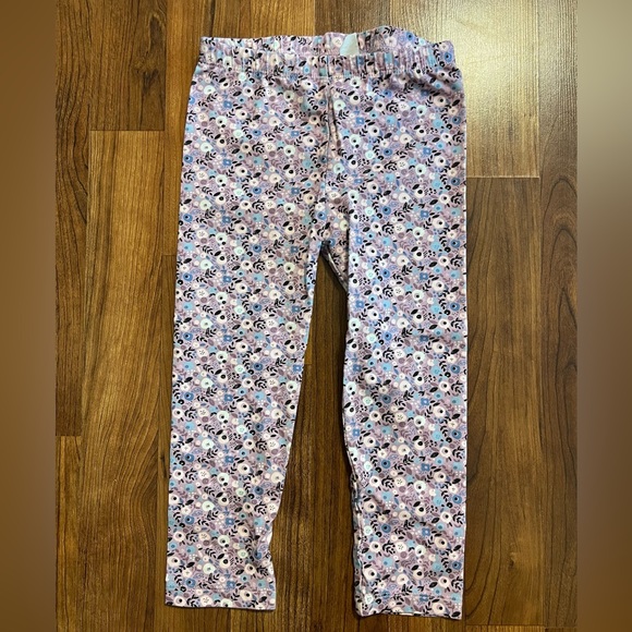 First Impressions Bottoms Toddler Girls Leggings 3t Any 3 Poshmark